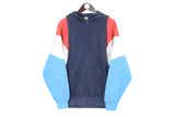 Vintage Adidas Hoodie Full Zip Small