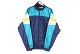 Vintage Adidas Track Jacket XLarge / XXLarge