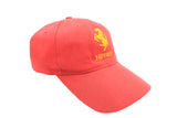 Vintage Ferrari Cap