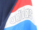 Vintage Adidas Hoodie Full Zip Small