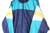 Vintage Adidas Track Jacket XLarge / XXLarge