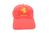 Vintage Ferrari Cap