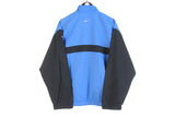 Vintage Nike Track Jacket Medium