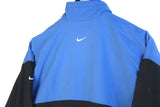 Vintage Nike Track Jacket Medium