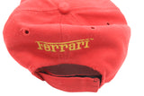 Vintage Ferrari Cap