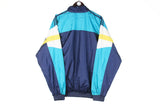 Vintage Adidas Track Jacket XLarge / XXLarge