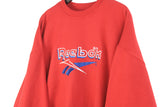 Vintage Reebok Sweatshirt XLarge