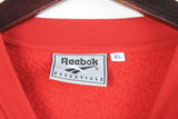 Vintage Reebok Sweatshirt XLarge