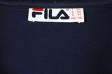 Vintage Fila Track Jacket XXLarge