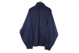 Vintage Fila Track Jacket XXLarge