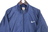 Vintage Nike Jacket Large