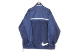 Vintage Nike Jacket Large