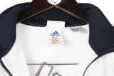 Vintage Adidas Track Jacket Medium