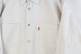 Vintage Levi's Denim Shirt Large