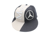 Vintage Mercedes McLaren Cap