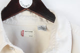 Vintage Levi's Denim Shirt Large