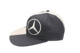 Vintage Mercedes McLaren Cap