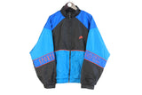 Vintage Nike Track Jacket Large