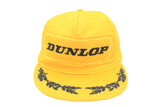 Vintage Dunlop Cap