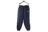 Vintage Puma Track Pants XLarge