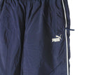 Vintage Puma Track Pants XLarge