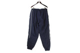 Vintage Puma Track Pants XLarge