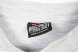 Vintage Nike Town London T-Shirt Medium