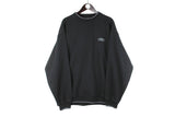 Vintage Umbro Sweatshirt XLarge