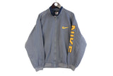 Vintage Nike Track Jacket Large