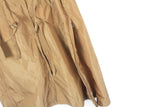 Vintage Lis Lareida Trench Jacket Women's Medium