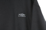 Vintage Umbro Sweatshirt XLarge