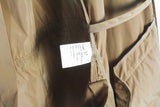 Vintage Lis Lareida Trench Jacket Women's Medium