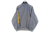 Vintage Nike Track Jacket Large
