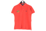 Vintage Fred Perry Polo T-Shirt Women's Small
