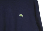 Vintage Lacoste Turtleneck Sweater Small