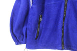Vintage Adidas Fleece Full Zip Medium