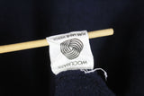 Vintage Lacoste Turtleneck Sweater Small