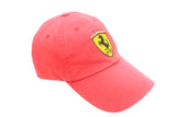 Ferrari Cap