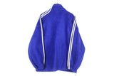 Vintage Adidas Fleece Full Zip Medium