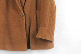 Vintage Jil Sander+ Coat Women's XLarge