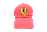 Ferrari Cap