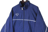 Vintage Nike Track Jacket XLarge