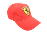 Vintage Ferrari Cap