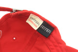 Vintage Ferrari Cap