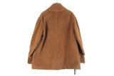 Vintage Jil Sander+ Coat Women's XLarge