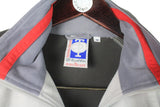 Vintage Lotto by Boris Becker Track Jacket Large