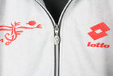 Vintage Lotto by Boris Becker Track Jacket Large