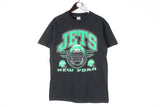 Vintage New York Jets T-Shirt Small / Medium