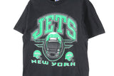 Vintage New York Jets T-Shirt Small / Medium