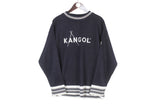 Vintage Kangol Sweater Medium